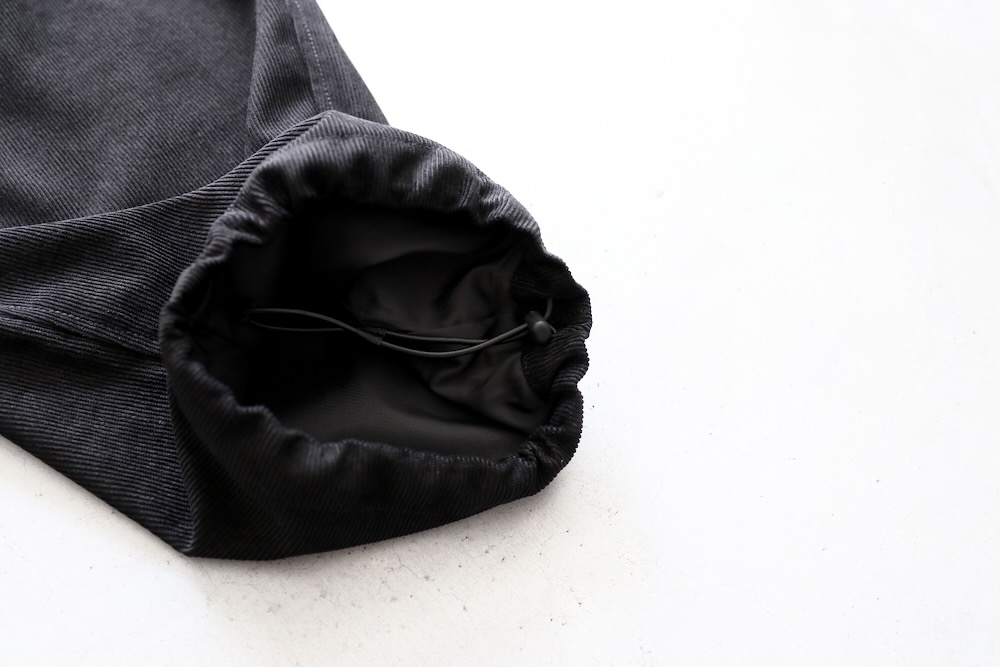 DAIWA PIER39(������ �ԥ������ƥ����ʥ���) "TECH EASY TROUSERS CORDUROY"