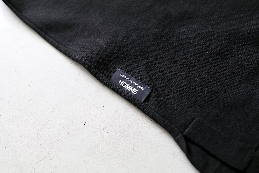 COMME des GARCONS HOMME(���� �� ����륽�󡦥���) "�ʥ�����ŷ�� HQ-N003-051"