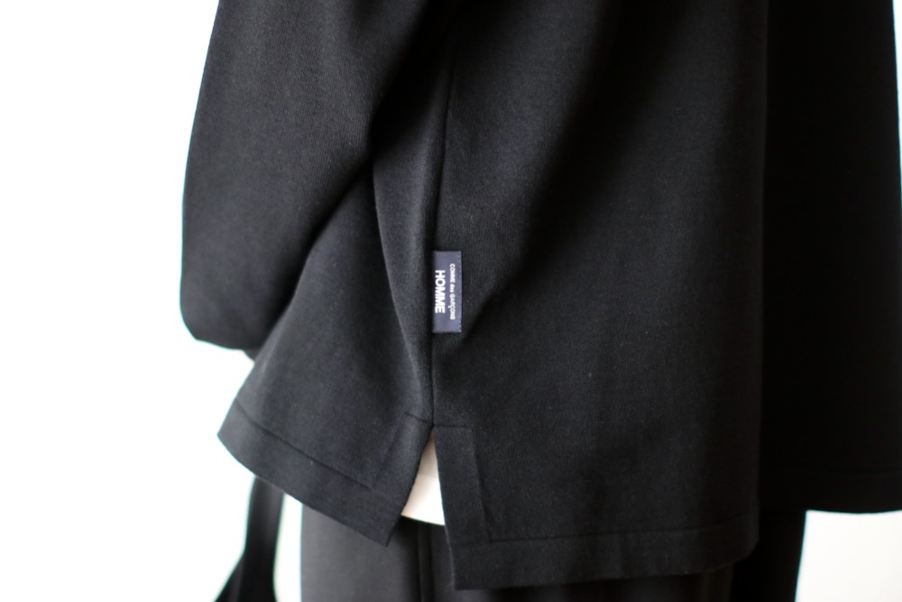 COMME des GARCONS HOMME(コム デ ギャルソン・オム) 