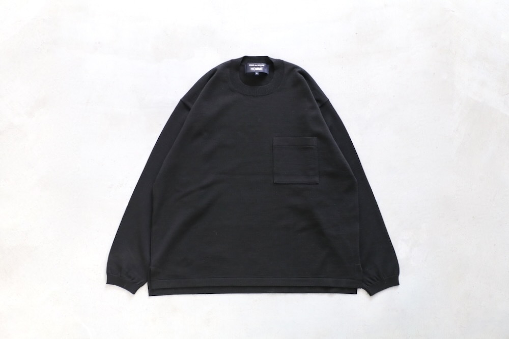 COMME des GARCONS HOMME(���� �� ����륽�󡦥���) "�ʥ�����ŷ�� HQ-N003-051"