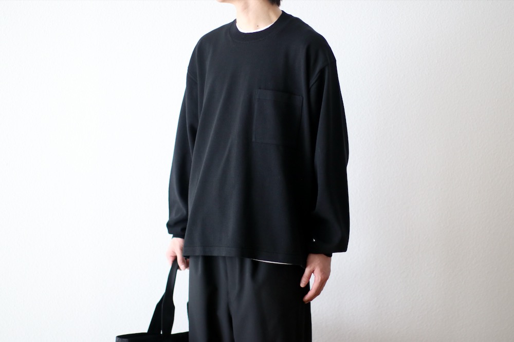 COMME des GARCONS HOMME(���� �� ����륽�󡦥���) "�ʥ�����ŷ�� HQ-N003-051"