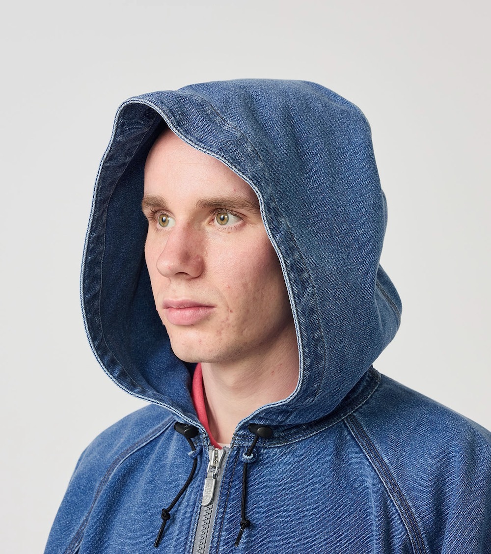 THE NORTH FACE PURPLE LABEL (ザ ノース フェイス パープル レーベル