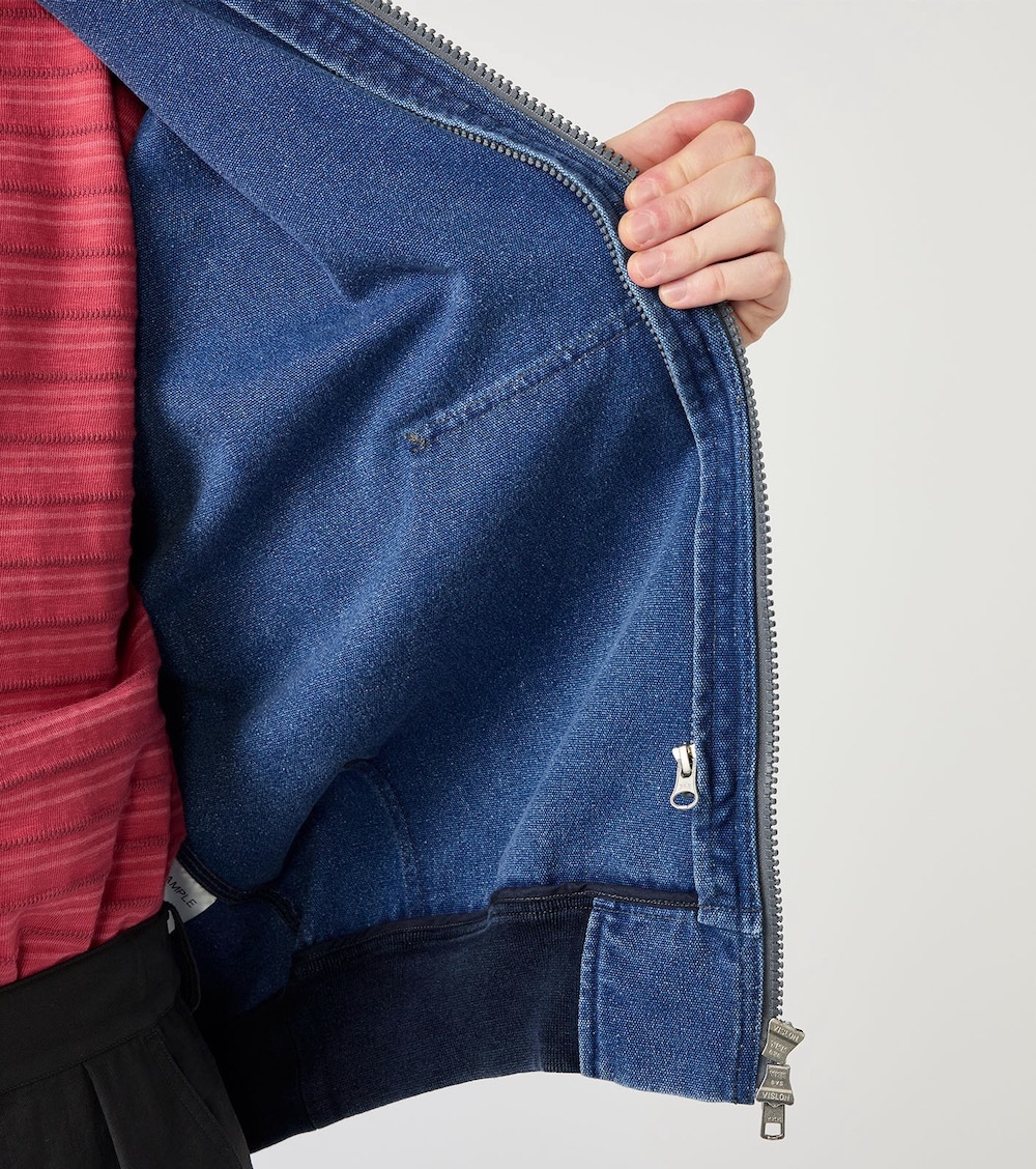 THE NORTH FACE PURPLE LABEL (ザ ノース フェイス パープル レーベル