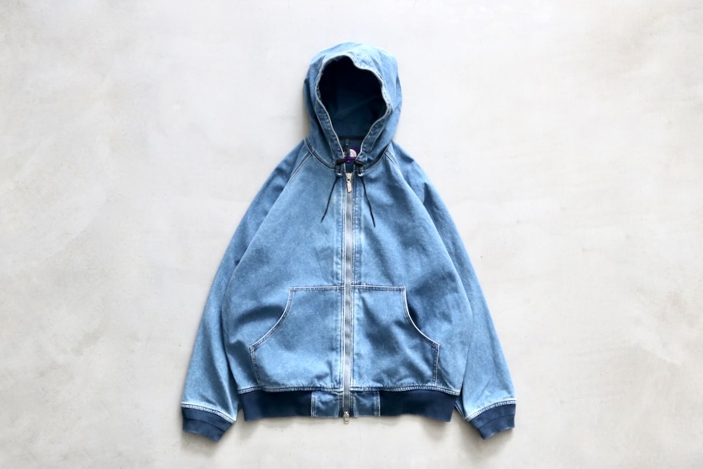 THE NORTH FACE PURPLE LABEL (ザ ノース フェイス パープル レーベル