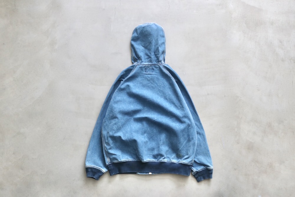 f*n様 ノースフェイスパープルレーベル　PLAS INDIGO FIELD P THE NORTH FACE PURPLE LABEL (ザ ノース フェイス パープル レーベル