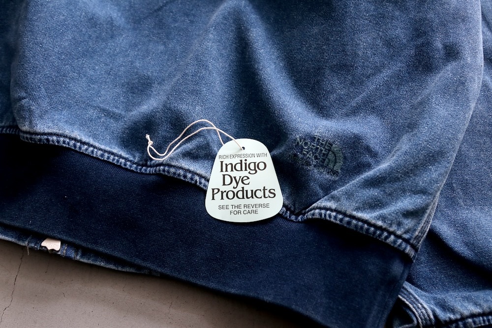 THE NORTH FACE PURPLE LABEL (ザ ノース フェイス パープル レーベル