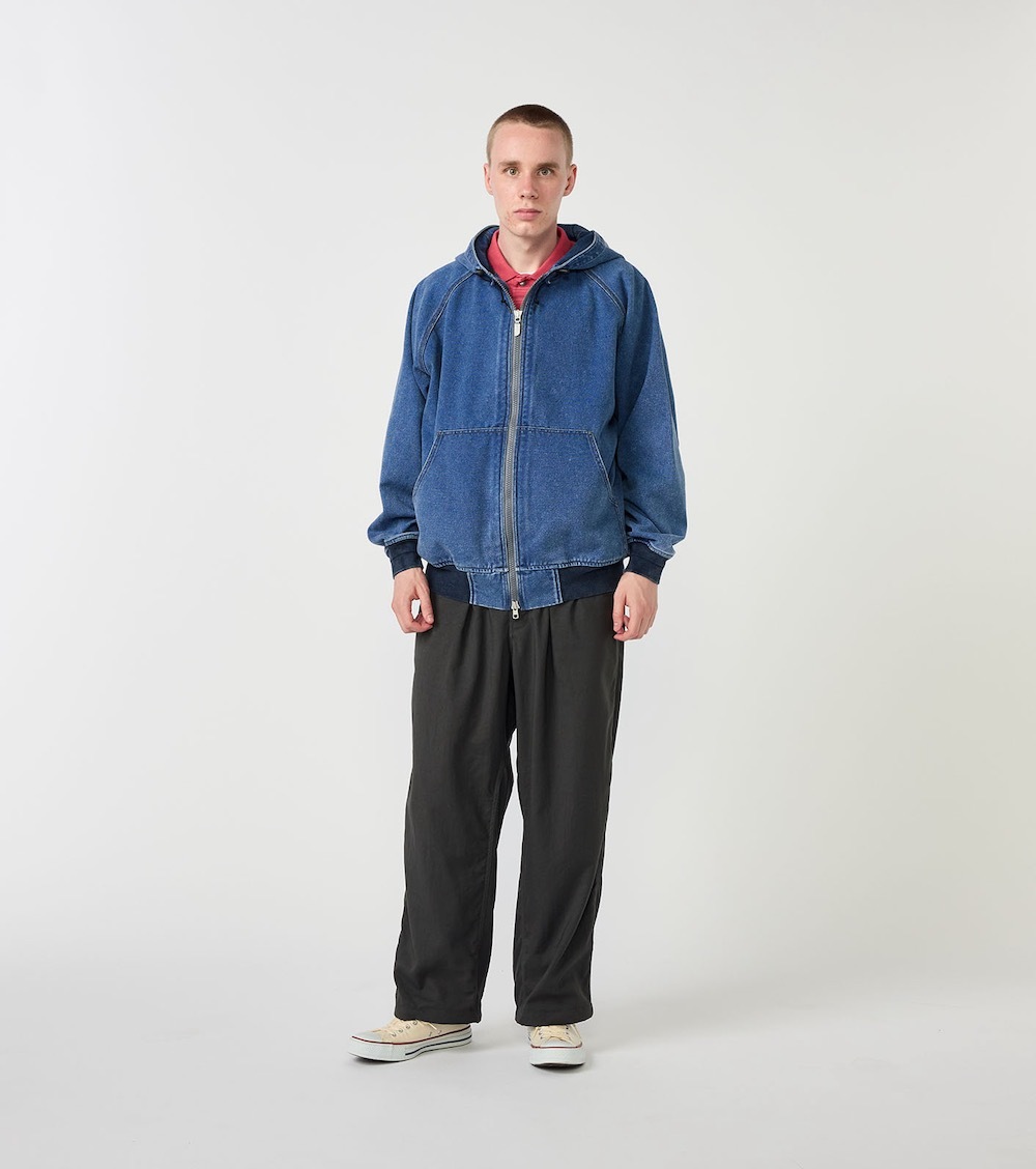 THE NORTH FACE PURPLE LABEL (ザ ノース フェイス パープル レーベル