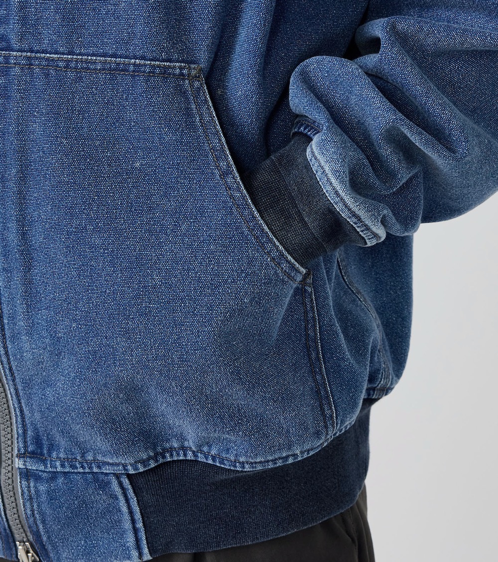 THE NORTH FACE PURPLE LABEL (ザ ノース フェイス パープル レーベル