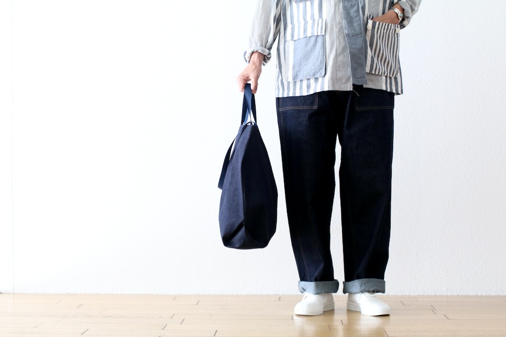 Engineered Garments (エンジニアードガーメンツ) 