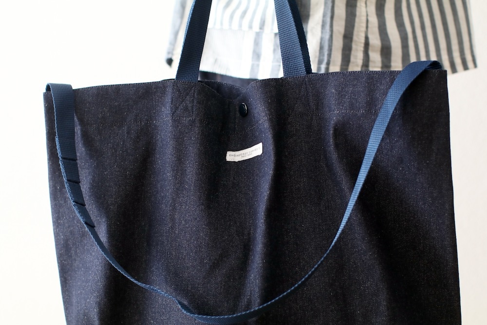 Engineered Garments (エンジニアードガーメンツ) 