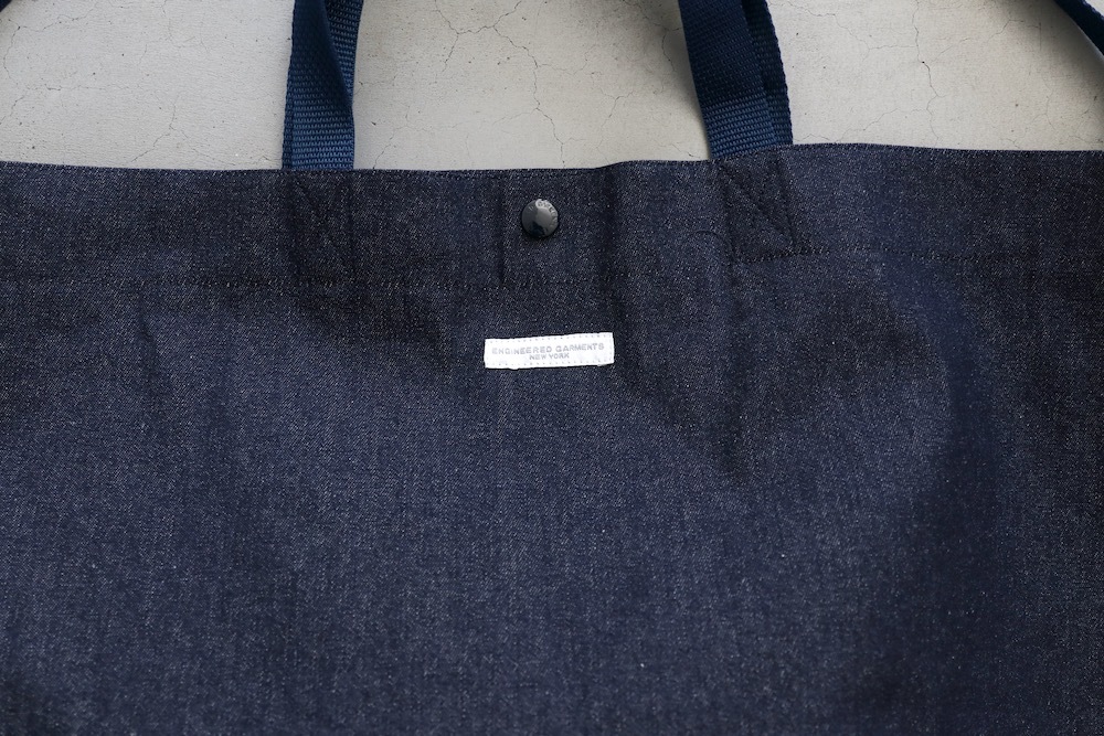 Engineered Garments (エンジニアードガーメンツ) 