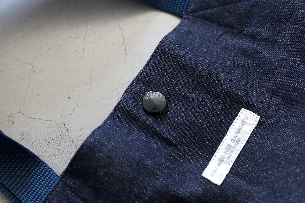 Engineered Garments (エンジニアードガーメンツ) 