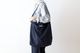 Engineered Garments (���󥸥˥����ɥ�������) "Carry All Tote - Indigo Industrial 8oz Denim -"