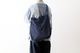 Engineered Garments (���󥸥˥����ɥ�������) "Carry All Tote - Indigo Industrial 8oz Denim -"