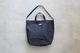 Engineered Garments (���󥸥˥����ɥ�������) "Carry All Tote - Indigo Industrial 8oz Denim -"