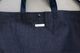 Engineered Garments (���󥸥˥����ɥ�������) "Carry All Tote - Indigo Industrial 8oz Denim -"