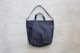 Engineered Garments (���󥸥˥����ɥ�������) "Carry All Tote - Indigo Industrial 8oz Denim -"