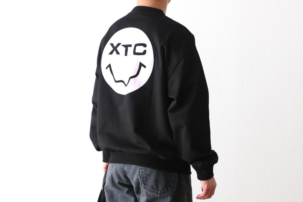 SARCASTIC (サキャスティック) 