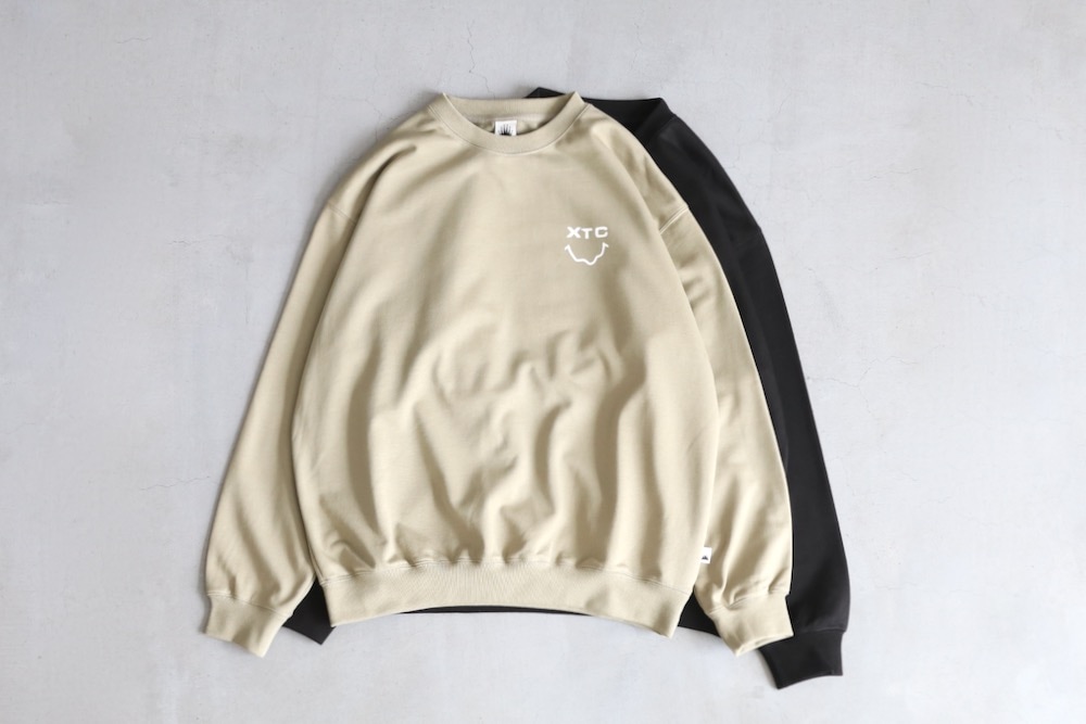 サキャスティック sarcastic リバーシブル ma-1 SARCASTIC (サキャスティック) 