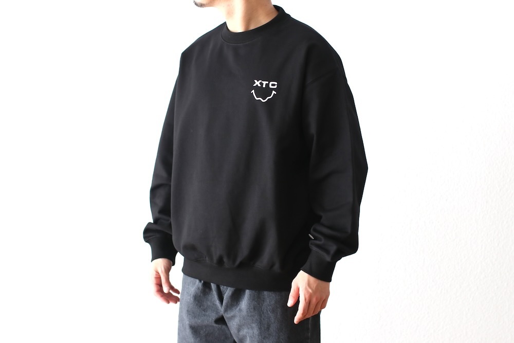 SARCASTIC (サキャスティック) 