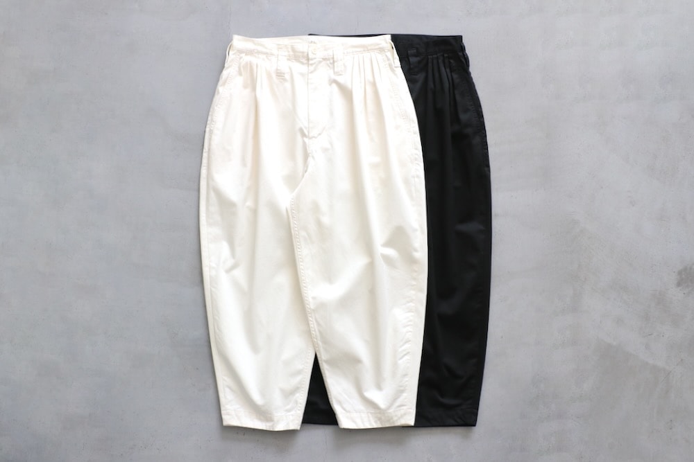 Porter Classic(ポータークラシック) 