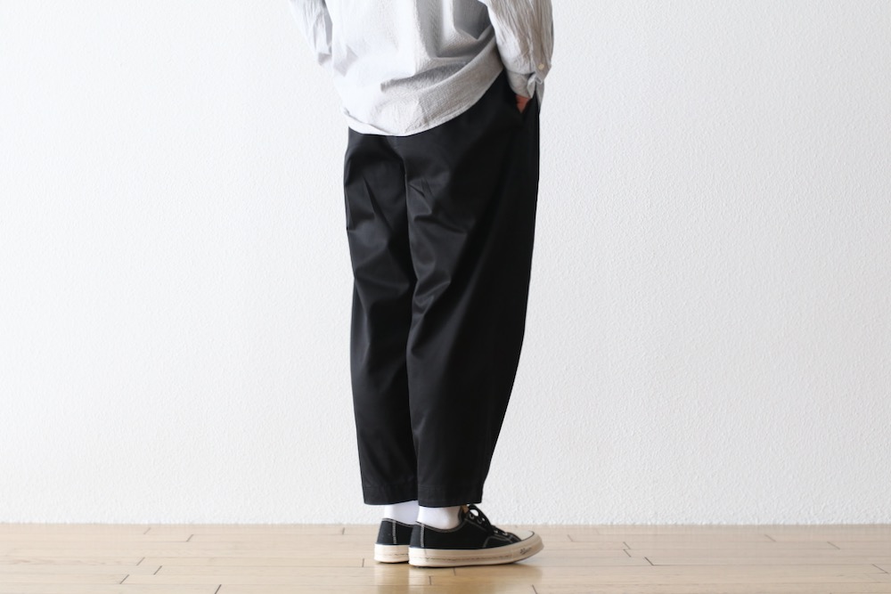 Porter Classic(ポータークラシック) 