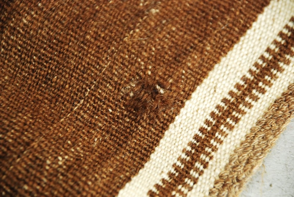 MOROCCAN RUG(モロッコラグ) “HIKE H-003” | MOROCCAN RUG(モロッコ