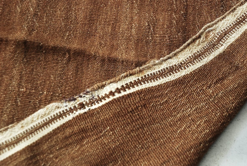 【現地買付・新品】モロッコ ハンベルラグ 手織り 手織りモロッコベルベルラグ：ボヘミアンウールキリム - Etsy 日本