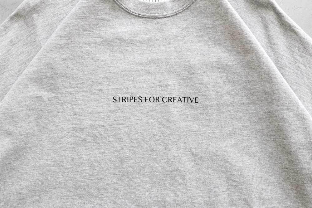 S.F.C(�������ե���) "SUPER BIG SS TEE w/ DRAWSTRINGS"