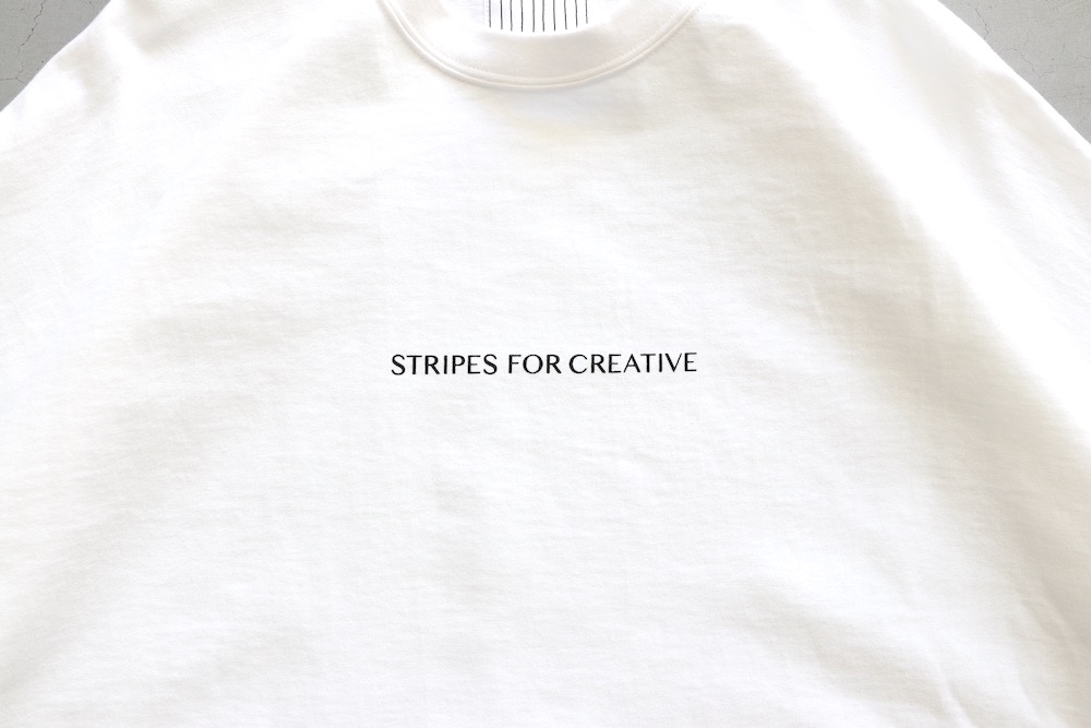 S.F.C(�������ե���) "SUPER BIG SS TEE w/ DRAWSTRINGS"