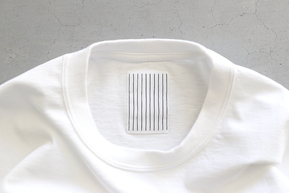S.F.C(�������ե���) "SUPER BIG SS TEE w/ DRAWSTRINGS"