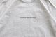 S.F.C(�������ե���) "SUPER BIG SS TEE w/ DRAWSTRINGS"