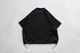 S.F.C(�������ե���) "SUPER BIG SS TEE w/ DRAWSTRINGS"