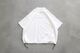 S.F.C(�������ե���) "SUPER BIG SS TEE w/ DRAWSTRINGS"