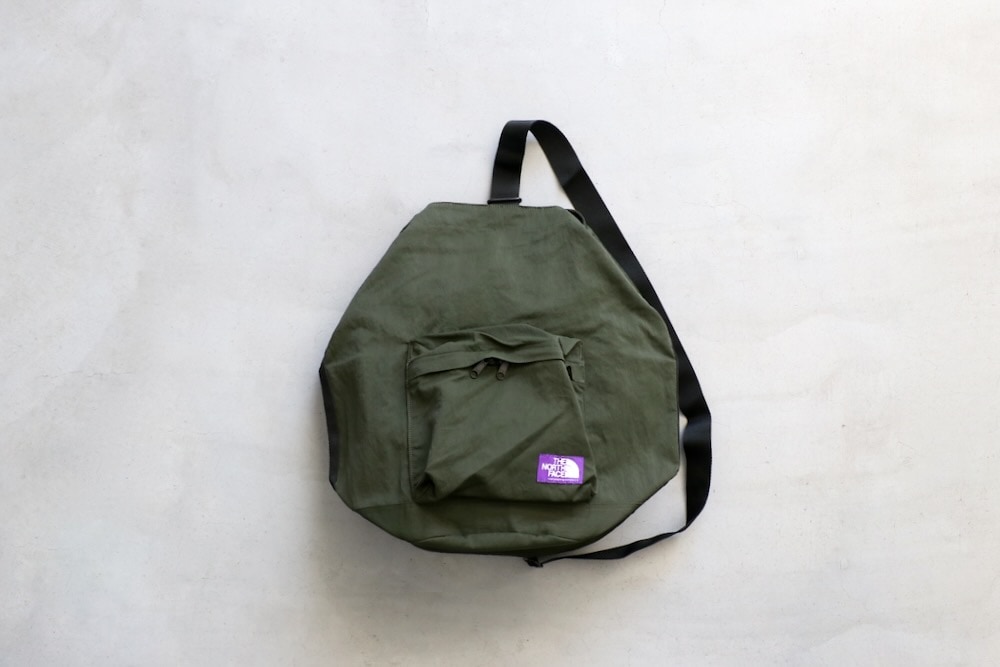 THE NORTH FACE PURPLE LABEL (ザ ノース フェイス パープル レーベル