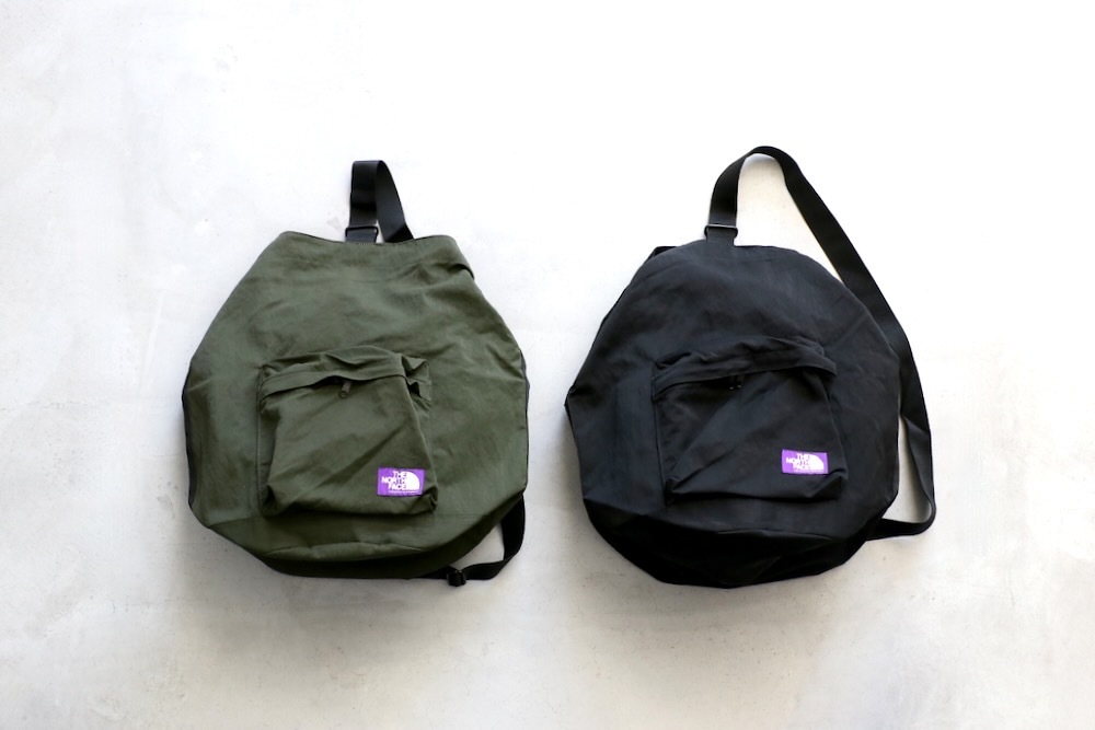 THE NORTH FACE PURPLE LABEL (ザ ノース フェイス パープル レーベル