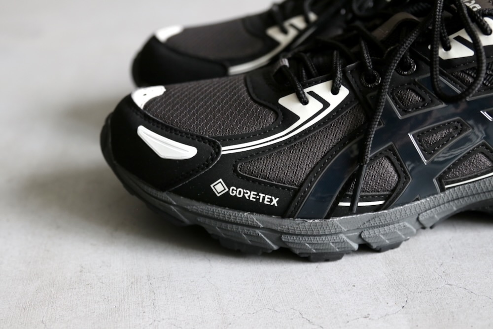 GORE-TEX / 9.17 0:00 Release】ASICS (アシックス) 