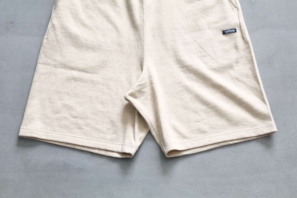 �� 20%Off coupon�о� ��TapWater(���åץ���������) "Linen Terry Sweat Shorts"