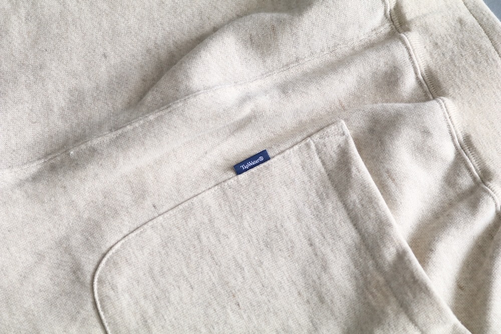 �� 20%Off coupon�о� ��TapWater(���åץ���������) "Linen Terry Sweat Shorts"