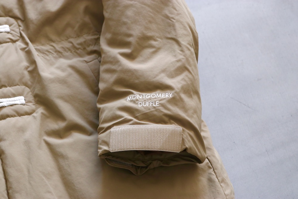 MONTGOMERY(󥴥꡼) "Aberdeen"