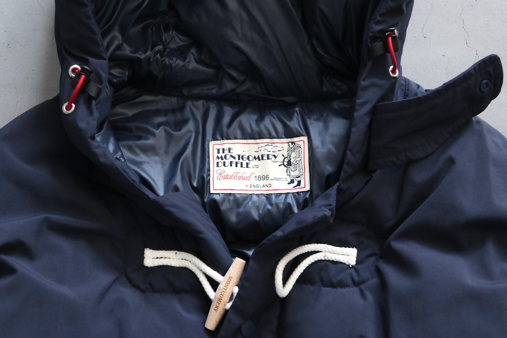 MONTGOMERY(󥴥꡼) "Aberdeen"