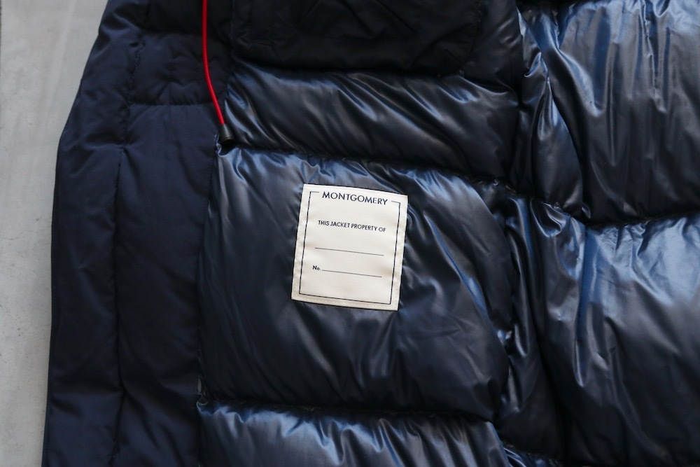 MONTGOMERY(󥴥꡼) "Aberdeen"