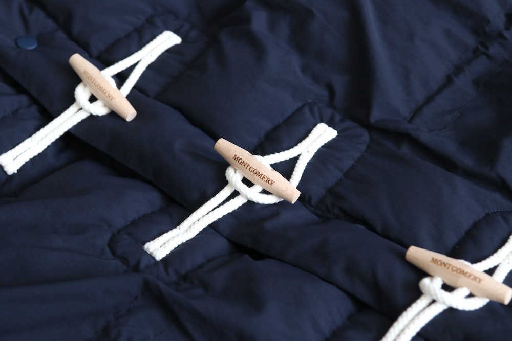 MONTGOMERY(󥴥꡼) "Aberdeen"