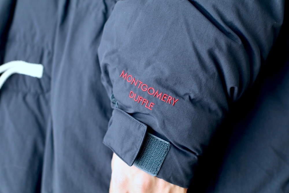 MONTGOMERY(󥴥꡼) "Aberdeen"