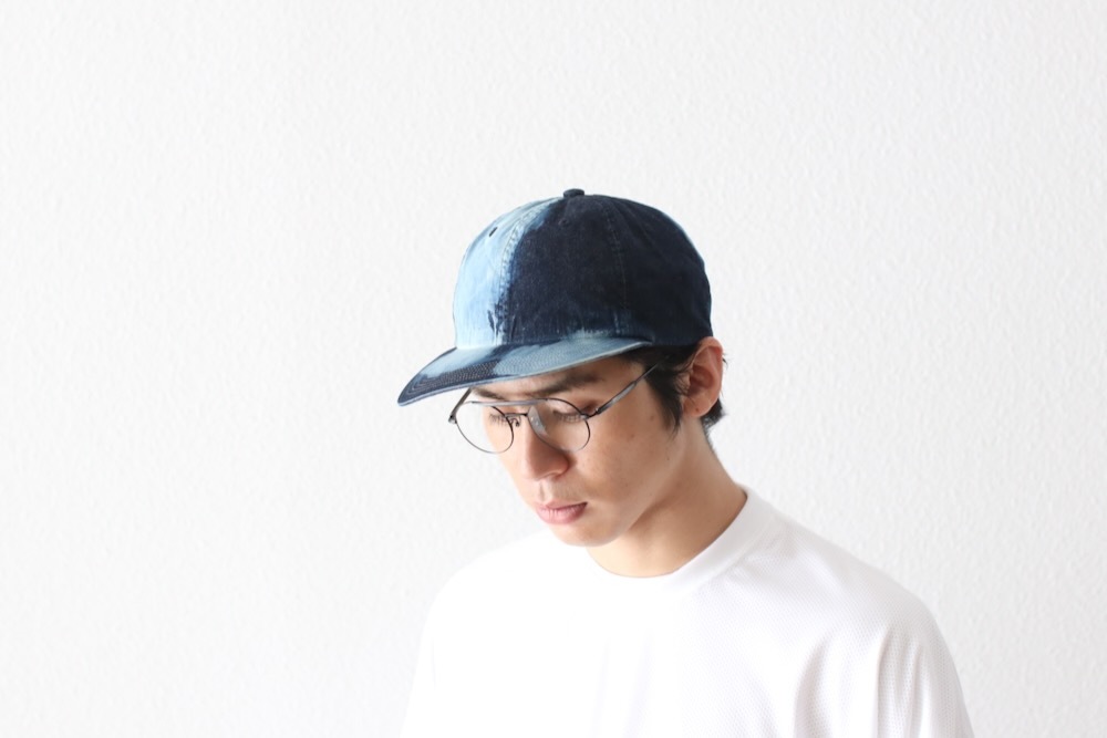 limited】NOMA t.d. × KIJIMA TAKAYUKI (ノーマ ティーディー×キジマ