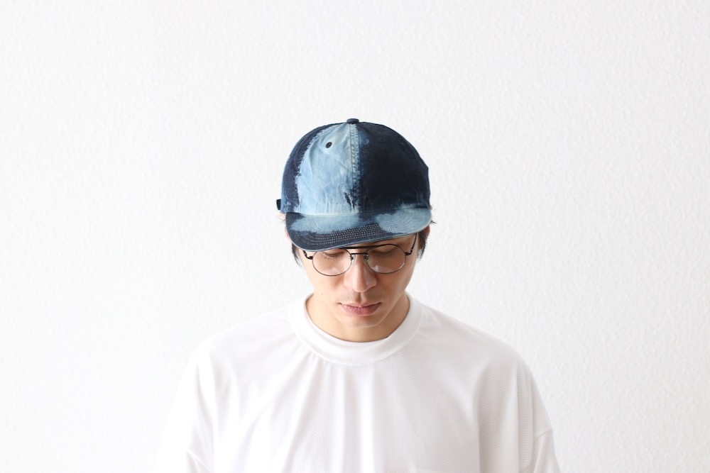 limited】NOMA t.d. × KIJIMA TAKAYUKI (ノーマ ティーディー×キジマ