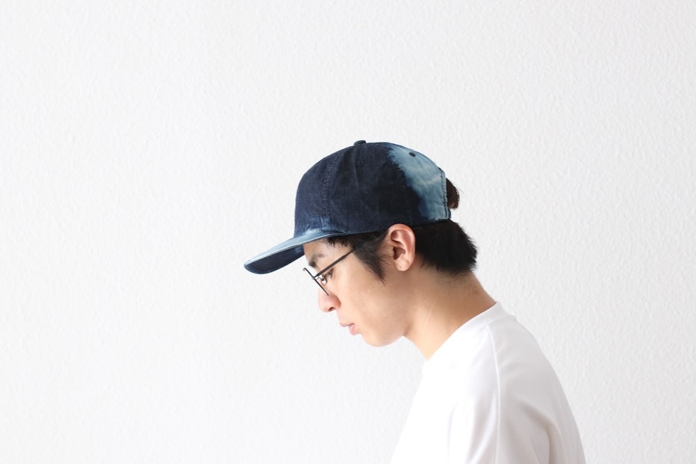 ��limited��NOMA t.d. �� KIJIMA TAKAYUKI (�Ρ��� �ƥ����ǥ����ߥ����� �����業)  ��Hand Dyed Cap��