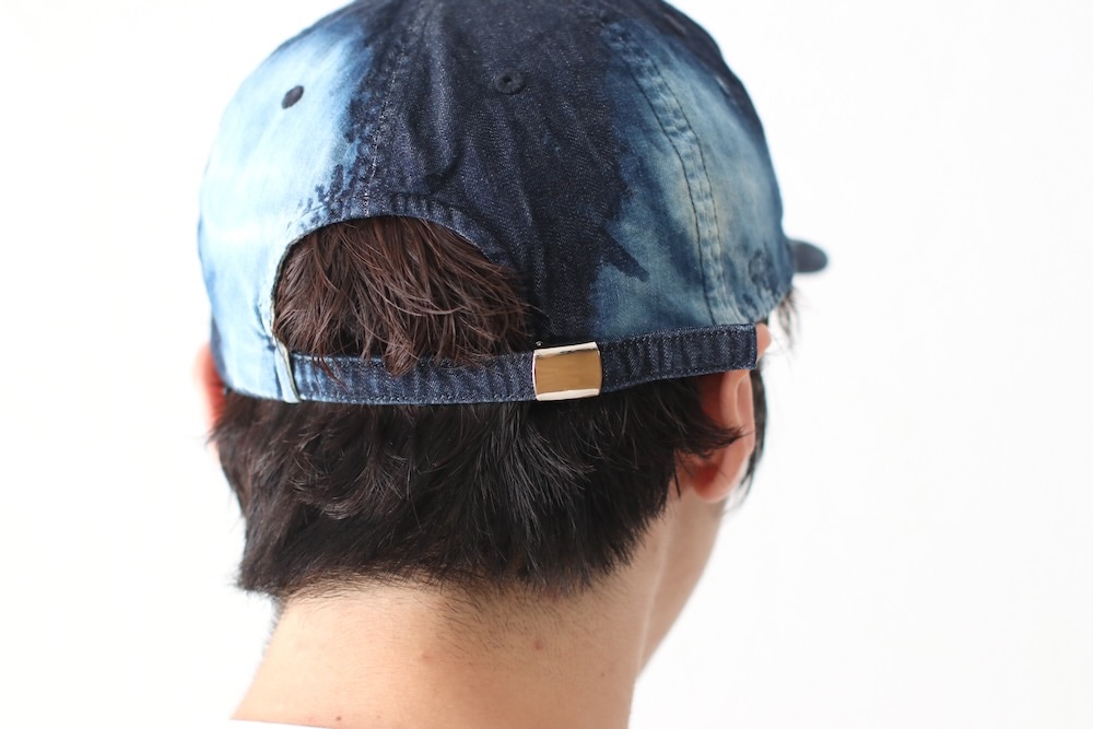 limited】NOMA t.d. × KIJIMA TAKAYUKI (ノーマ ティーディー