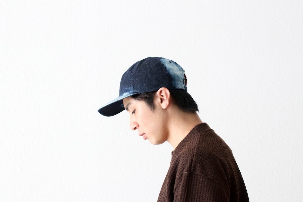 limited】NOMA t.d. × KIJIMA TAKAYUKI (ノーマ ティーディー×キジマ