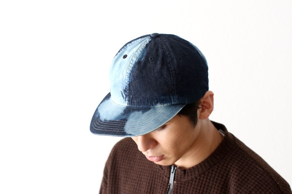 limited】NOMA t.d. × KIJIMA TAKAYUKI (ノーマ ティーディー×キジマ